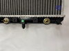 Car Cooling System Oil Cooler Aluminium Radiator for L200/L300/L500/Ef′ 90-98at