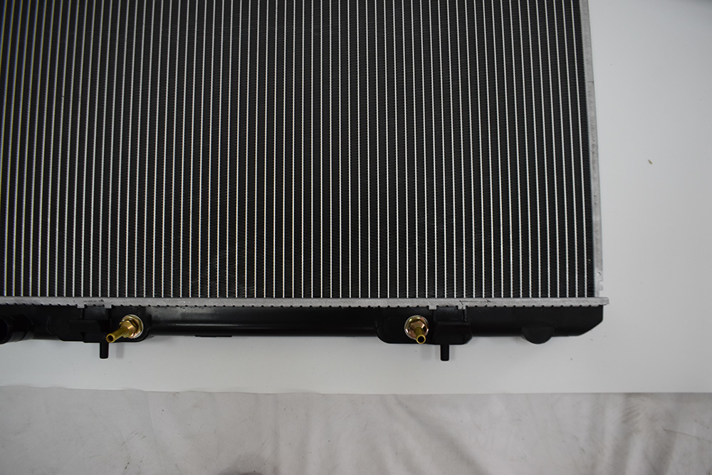 Factory Price Wholesale Nissan Auto Parts Cooling System Aluminum Radiator