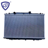 China Car Parts Cooling System OEM 19010-Raa-001 Radiator for Accord 03-05 Cm5 Mt