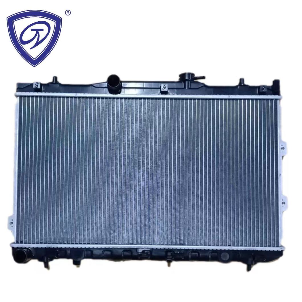 OEM 25310-2f000 Car Intercooler Heat Exchanger Aluminum Radiator for KIA Cerato′05- Mt