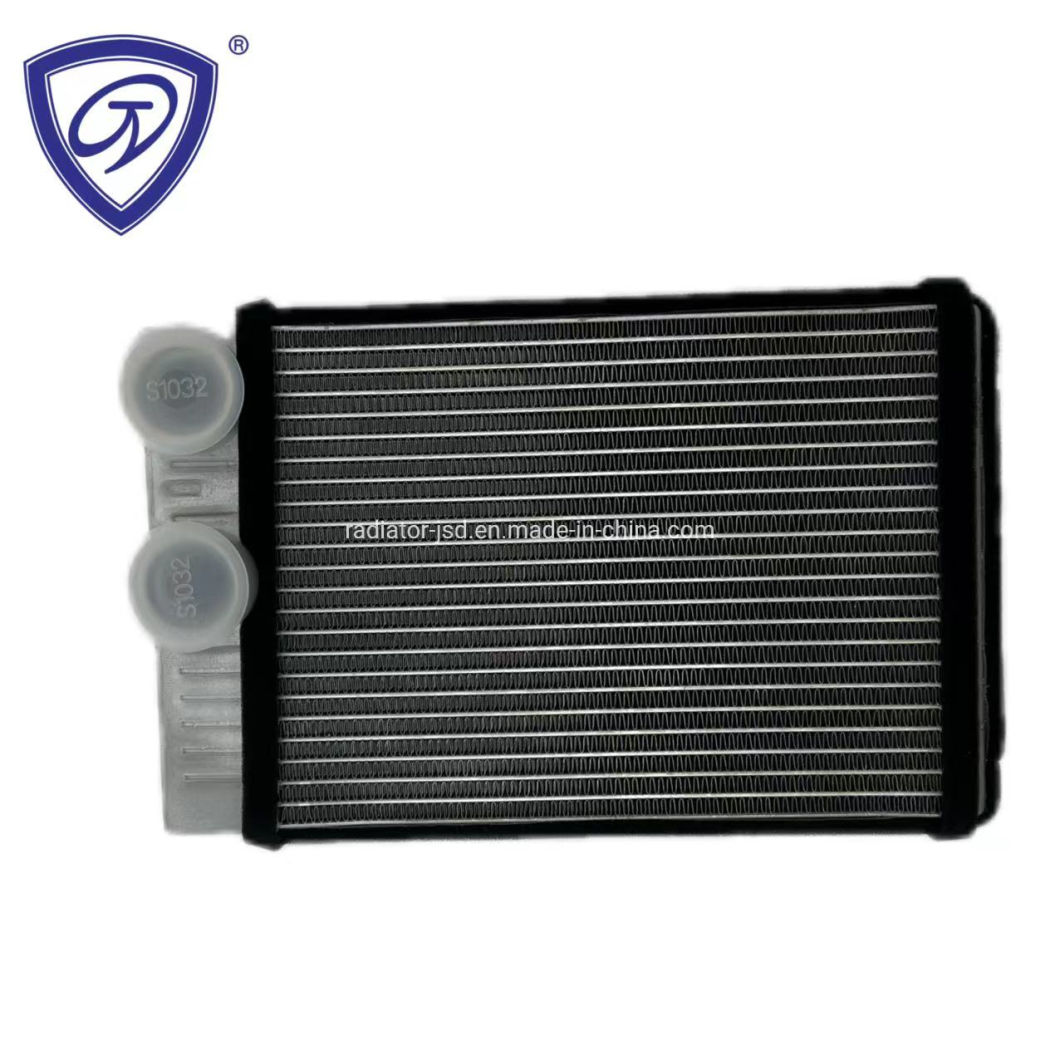 Air Condition Heater Radiator Cruze Heating Equipment for Buick Regal Lacrosse