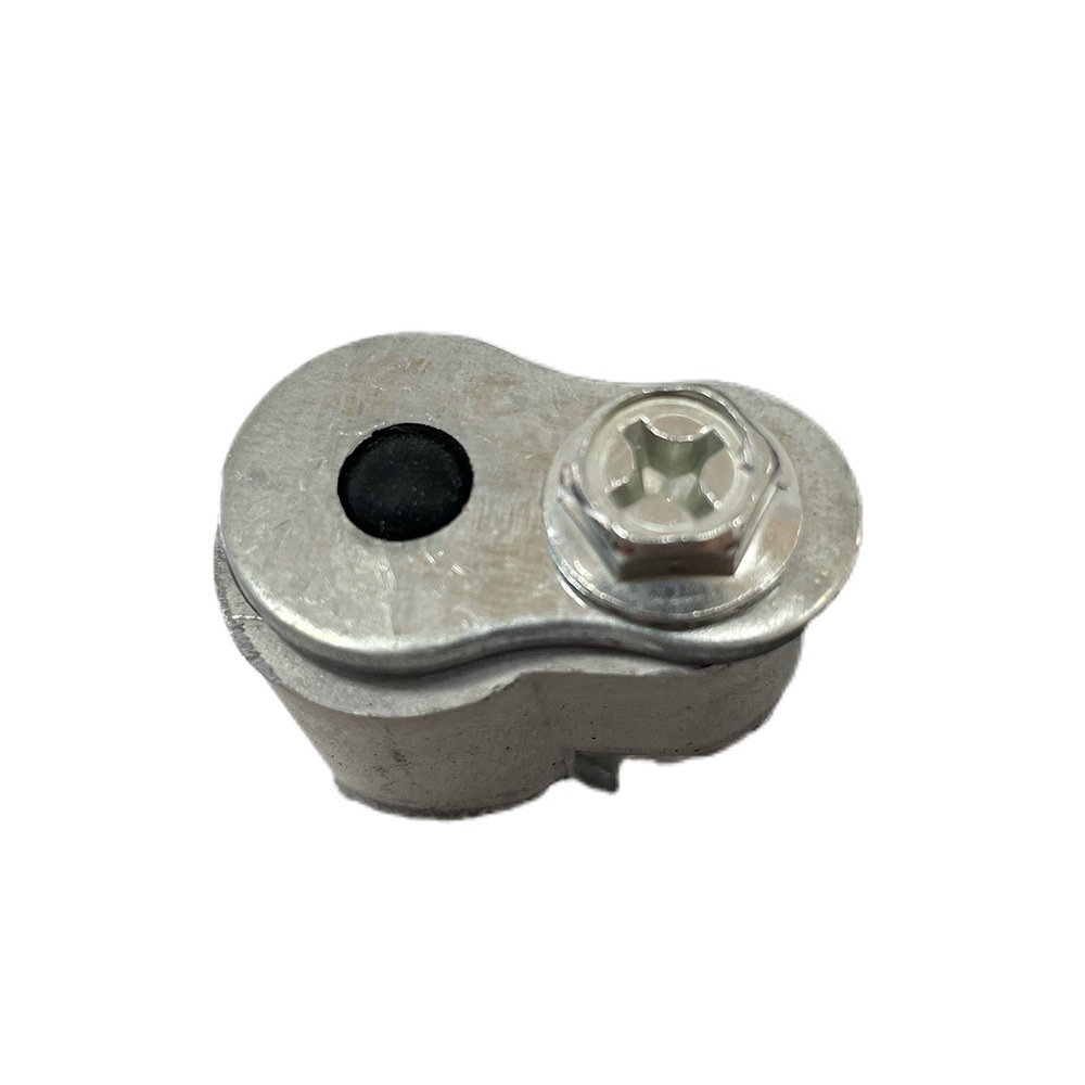 Corolla 08- Automobile Air Conditioning Refrigeration Parts Aluminum Condenser Wholesale