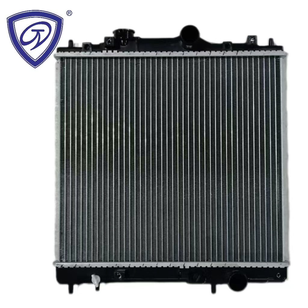High-Quality Aluminum Car Radiator for Mitsubishi Colt′ 92-Mt OEM MB660596