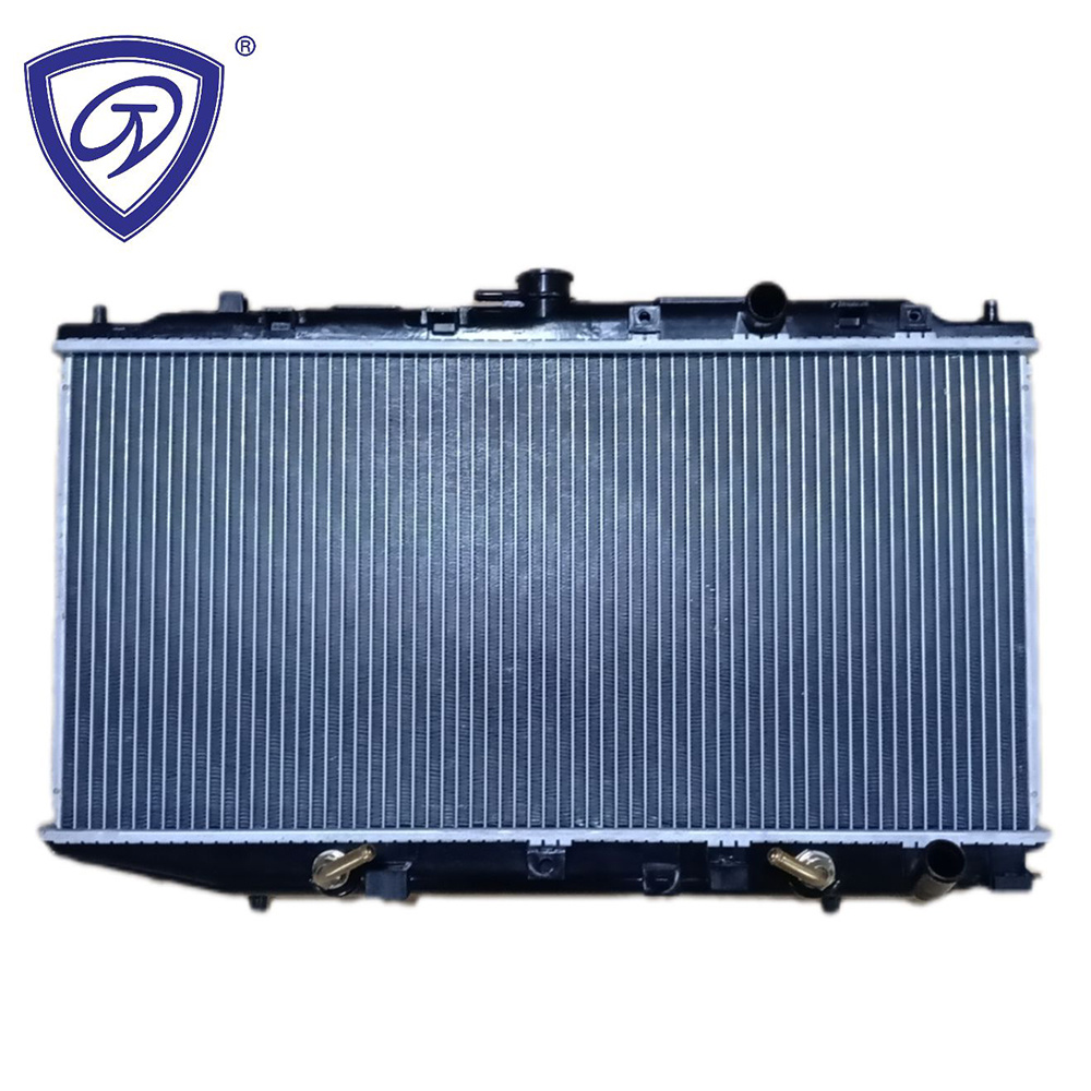 Auto Parts Aluminum Radiator OEM 19010-Pm3-901/902 for Civic/Crx 88-91 Ef2.3 at