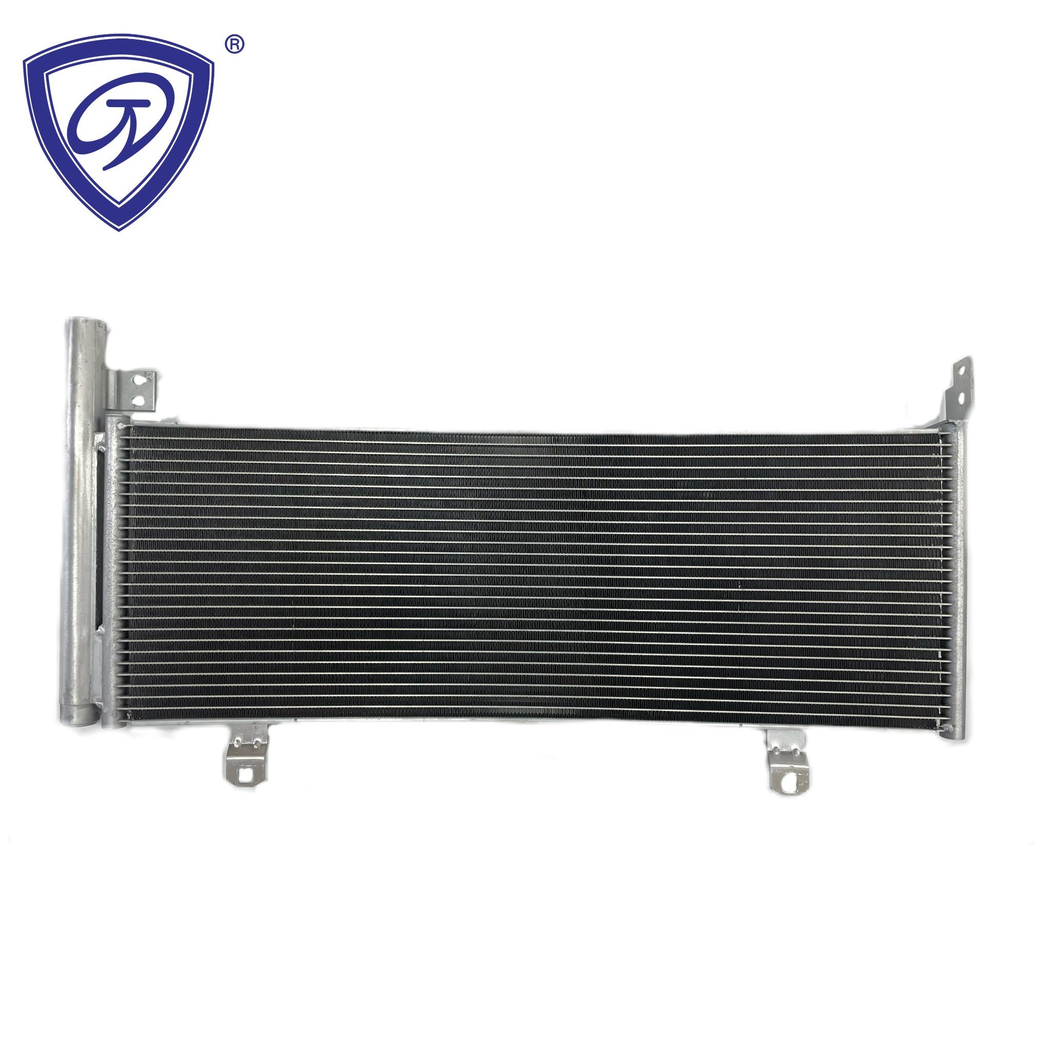 Auto A/C Refrigeration Parts Condenser OEM 88460-33130 for Toyota Camry 12-15 Hybrid Es300