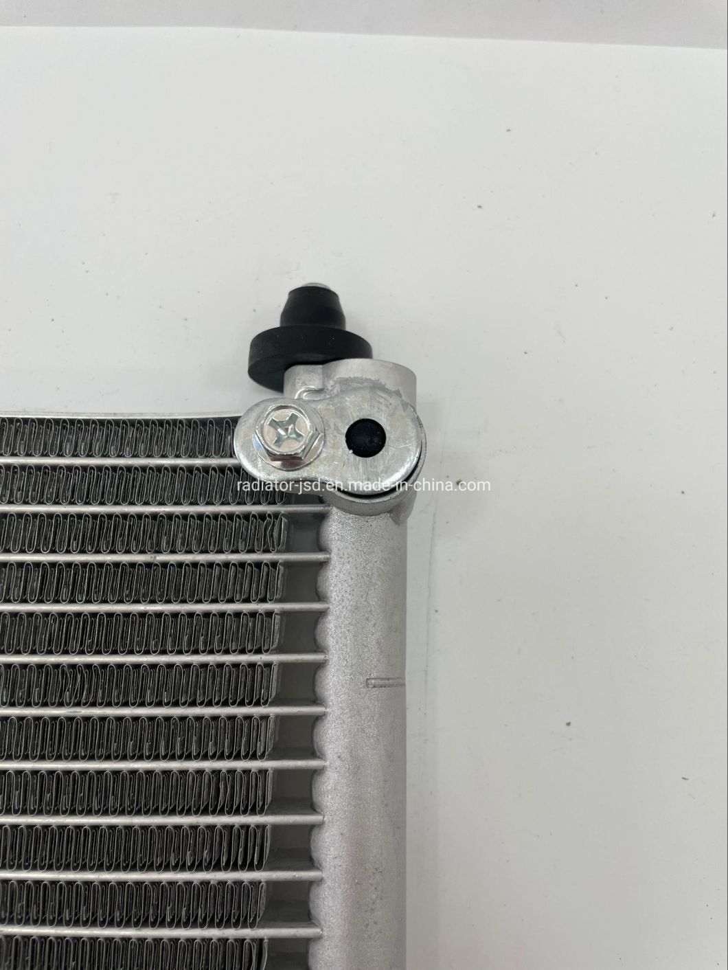 Auto Spare Parts Aluminum Car Condenser for Honda 12 Civic Fb2 Fb3 OEM: 80110-Ts6-H01