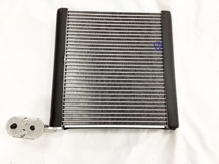 Aluminium Car AC Evaporator Core for 14 Honda Vezel / Style 80211-T5h-H01