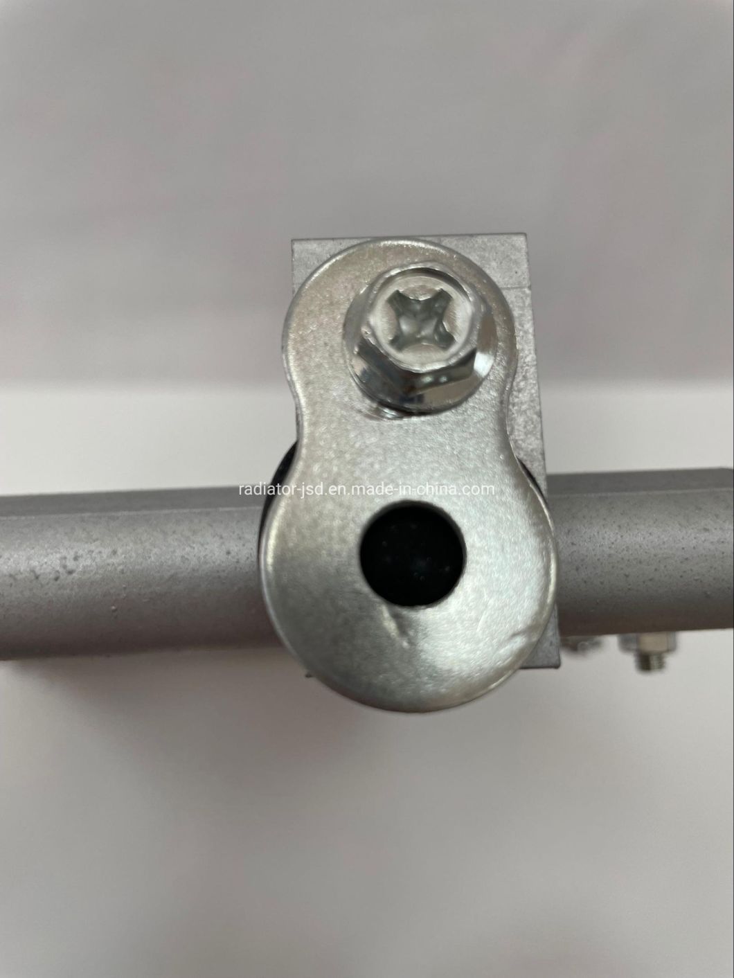 Car Parts AC Condenser for Daewoo Matiz /05 Lechi