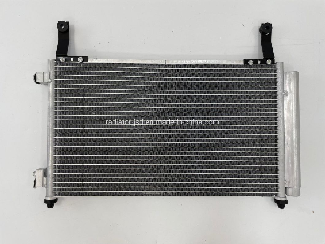 Car Parts AC Condenser for Daewoo Matiz /05 Lechi