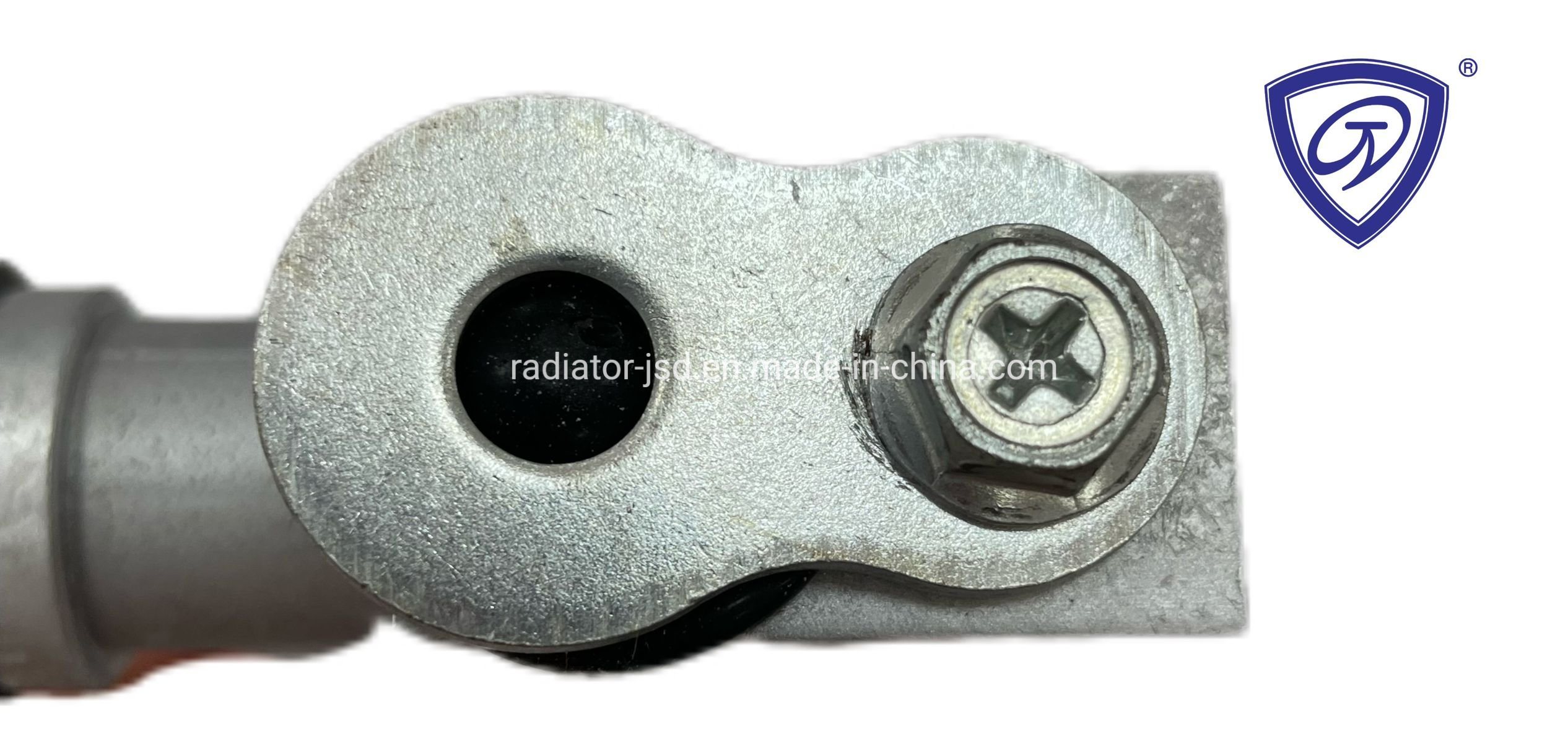 Car Parts AC Condenser for Daewoo Matiz /05 Lechi