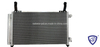 Car Parts AC Condenser for Daewoo Matiz /05 Lechi