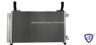 Car Parts AC Condenser for Daewoo Matiz /05 Lechi