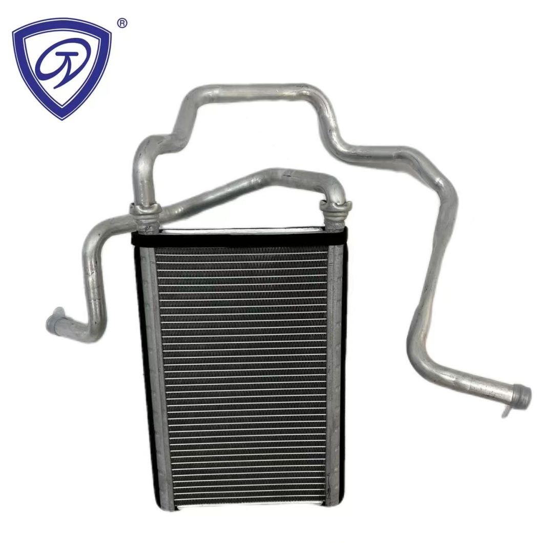 Auto Spare Parts Cooling Heater Core for Honda Accord/Cp1