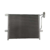 E46/98-06 Auto Air Conditioning Refrigeration Parts Aluminum Condenser OEM 64538377614