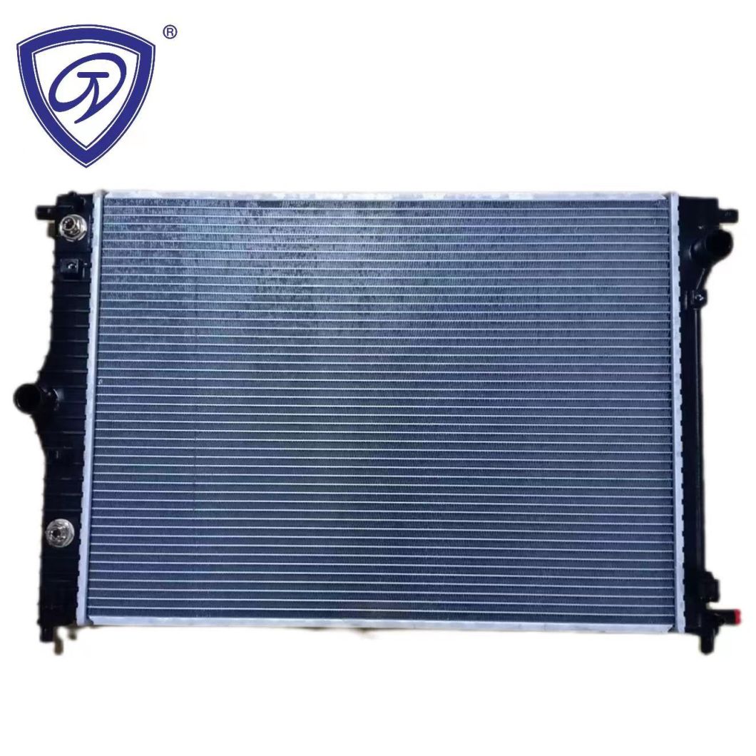 Hot Sale for Buick Gl8′at Auto Aluminum Radiator OEM 9040272