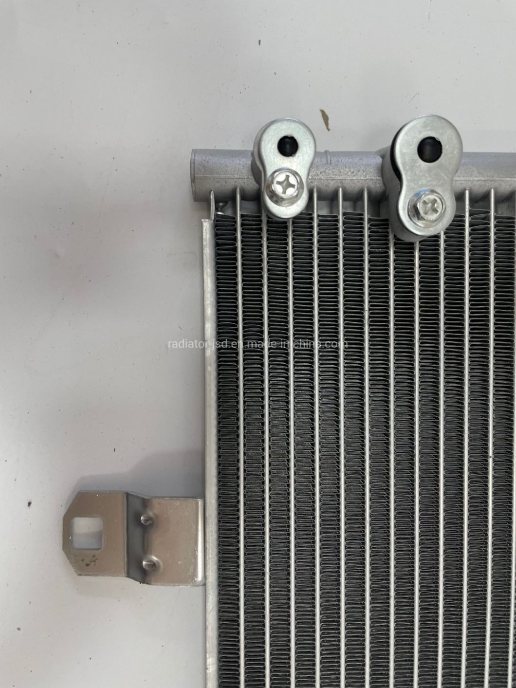 Auto A/C Refrigeration Parts Condenser OEM 88460-33130 for Toyota Camry 12-15 Hybrid Es300