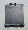 Aluminum Radiator for Civic 92-00 D13b/D16A at Automotive Cooling System