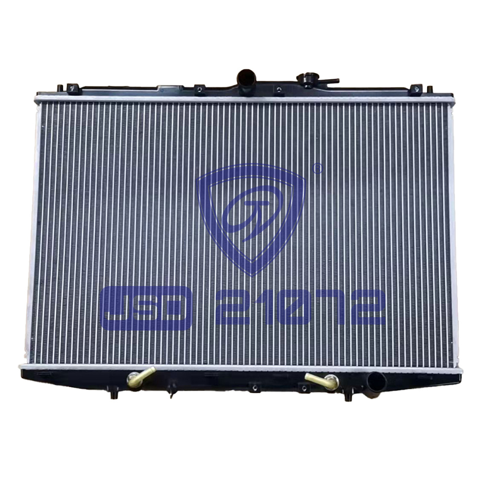 Odyssey′ 03 Ra6 at Car Water Tank Radiator OEM 19010-Pgm-901/902