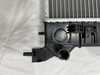 High-Quality Aluminum Car Radiator Wholesale for Chevrolet Aveo 1.6 Mt