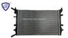 Car Parts Turbochager Intercooler for VW Lavida New Bora 1.4t