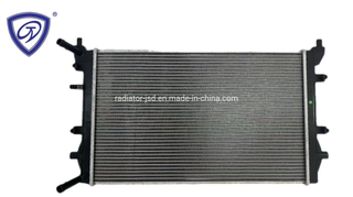 Car Parts Turbochager Intercooler for VW Lavida New Bora 1.4t