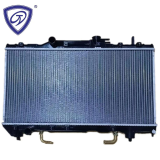 China Manufacturer Wholesale High Quality Auto Aluminum Radiator for Toyota Carina′ 92-94 At190 at 16400-11580