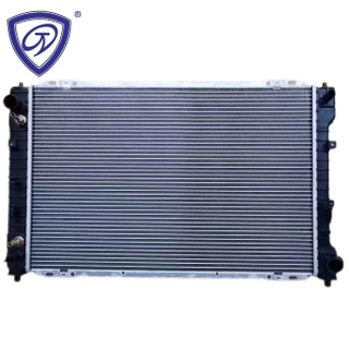Car Parts Aluminium Good Quality Replacement Auto Radiator for Mazda Escape Tribute 01-08 Marina 05-08 at