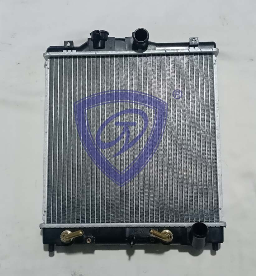 Auto Spare Parts OEM Engine Intercooler All Car Model for Civic′92-00 D13b/D16A at 19010-P30-901