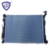 Automotive Aluminum Durable Parts Cooling System Hyundai Sonata 9 2.0/2.4 at Radiator Wholesale