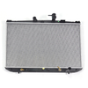 New Auto Parts Radiator OEM 16400-0p410 for Toyota Highlander 3.5L′ 14′ at