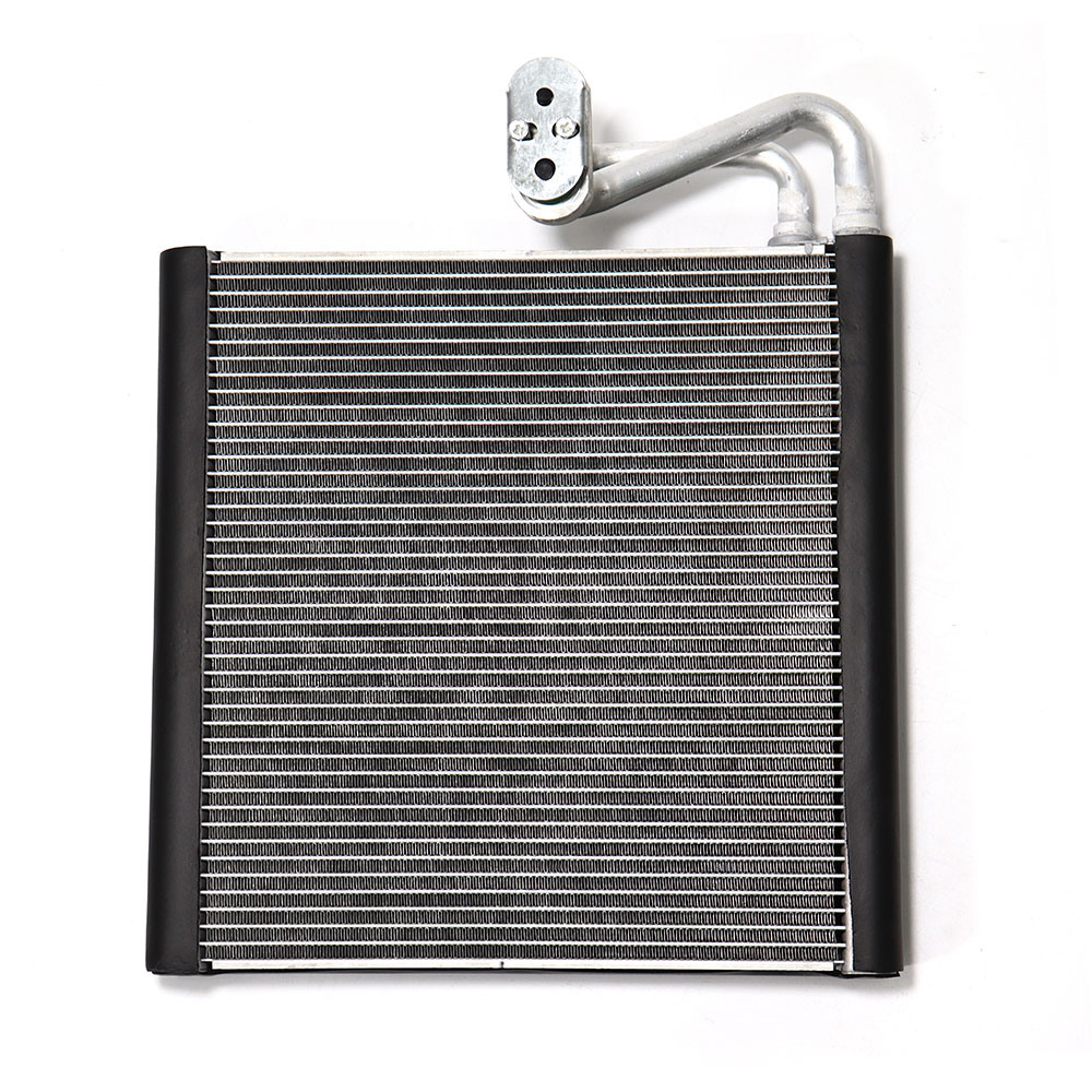 High Quality Aluminum Auto Parts Cooling System Intercooler Wholesale