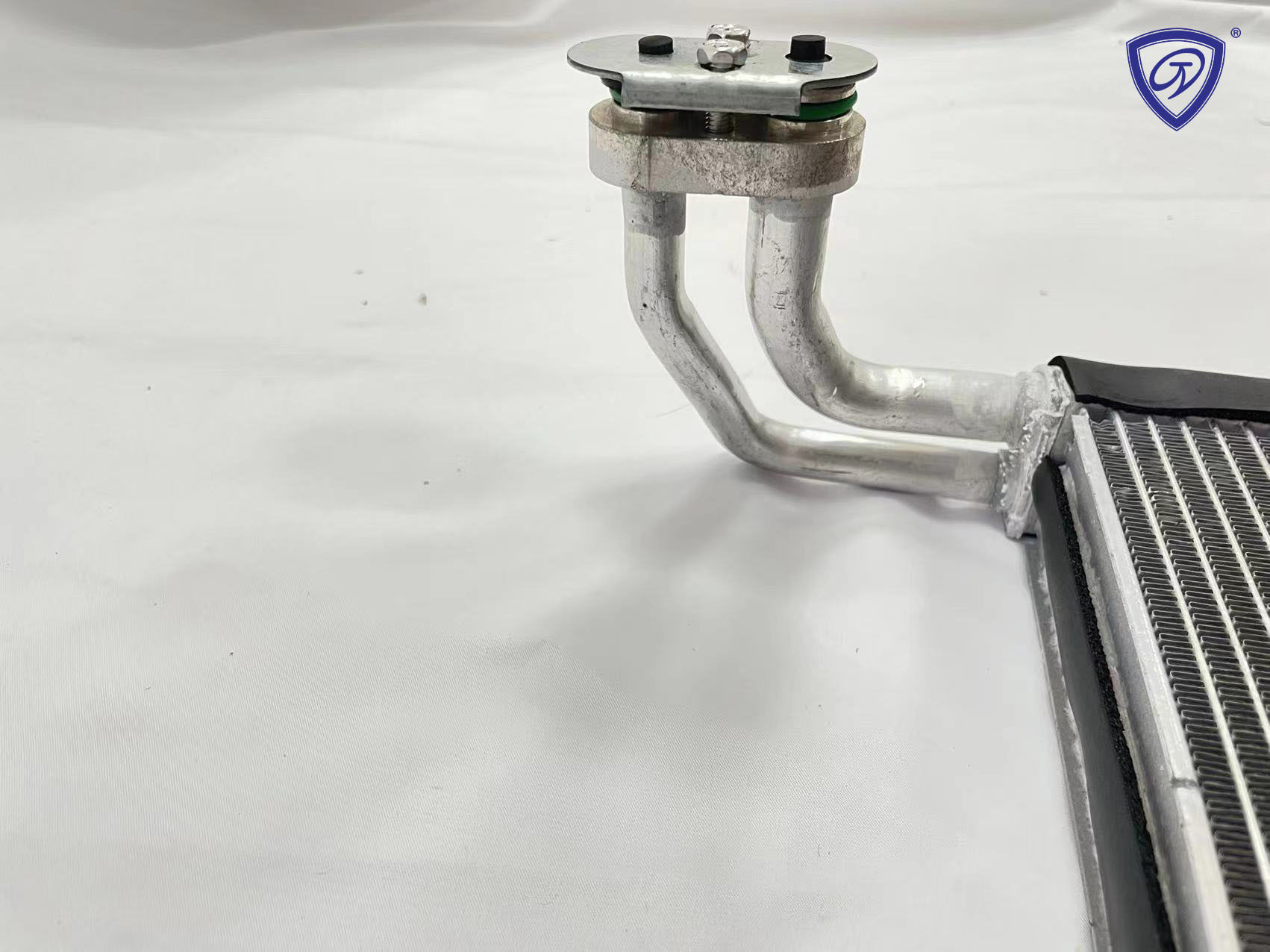 Factory Sell Auto AC Evaporator Core for 08-12 Accord Foreign Trade Edition