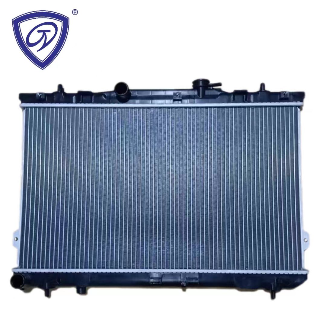 for Hyundai Elantra 2.0L L4′ 00-04 Mt Car Aluminum Radiator OEM 25310-2D000-2D100