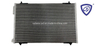 Good Price for Car Cooling System 6455. W6 Aluminum Fin Copper Tube Refrigerator AC Air Condenser Micro Channel Condenser for Peugeot 206