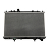 High-Quality Aluminum Auto Engine Cooling System Parts Baojun Radiator Wholesale