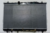 Standard Auto Parts Aluminum Radiator OEM 25310-3A200/3A201 for Trajet 99- at