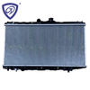 Car Cooling System Aluminium Auto Radiator for Corona′ 88-92 At170/Corolla′88-92 Ae92 Mt OEM 16400-11191