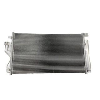 Wholesale High Quality Auto Parts Air Conditioner Condenser for Sportage