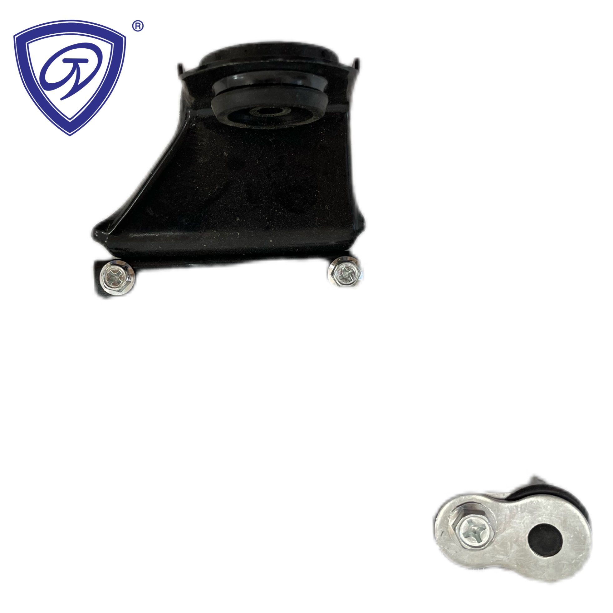 Pickup (PETROL) 04- High Quality Air Conditioning Refrigeration Aluminum Condenser