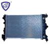 Auto Parts Aluminum Radiator for Chevrolet Aveo1.6 at OEM 9540096 Cooling System