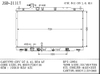 Hot Sale for Re4 Auto Aluminum Radiator OEM 19010-Rza-A51