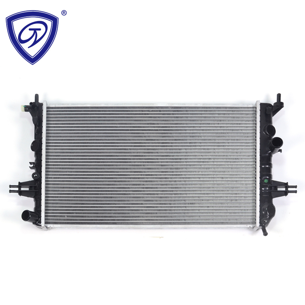 Astra G 98- Mt Auto Parts Aluminum Radiator OEM 1300198/1300215/9193268