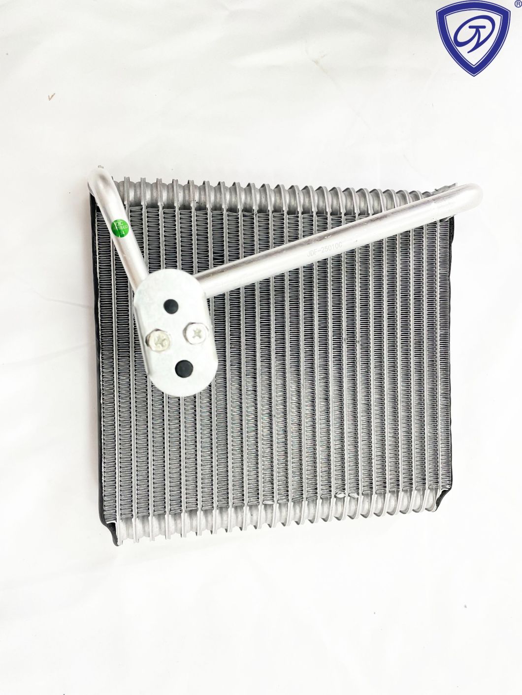 Air Conditioner Car Evaporator Core for Elantra