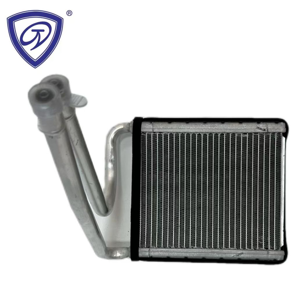Auto Part Car Aluminum Heat Exchanger Heater for Haima M2