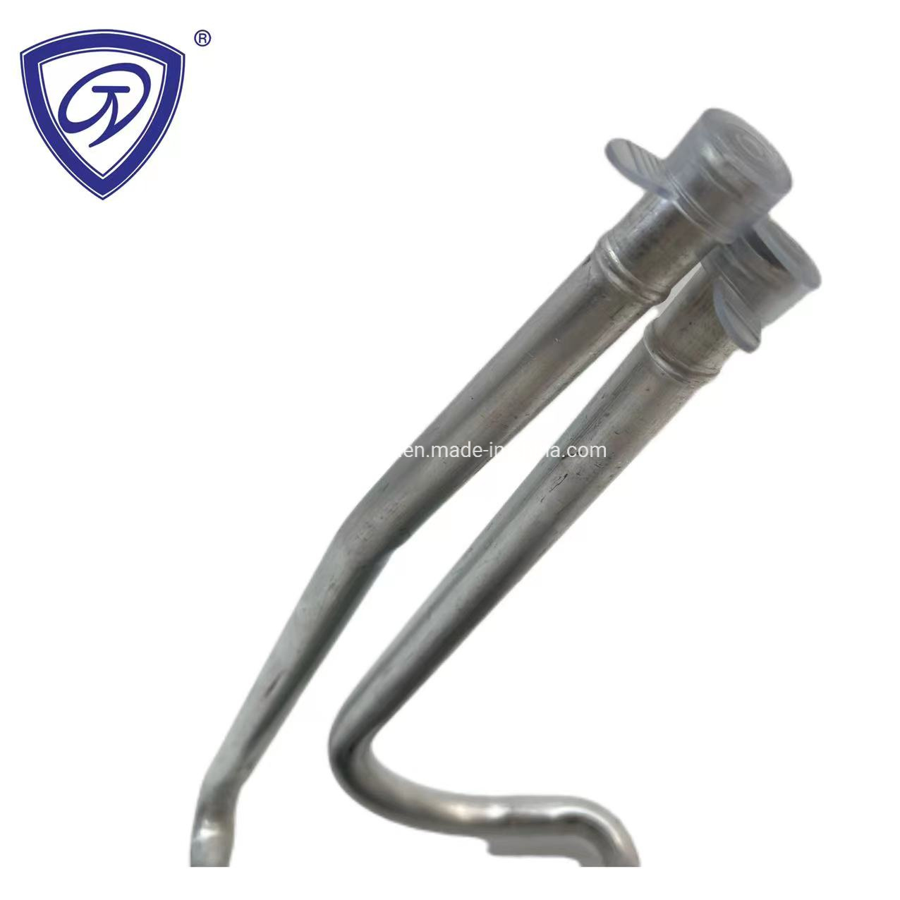 Auto Part Car Aluminum Heat Exchanger Heater for Haima M2