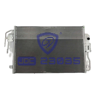 for Ford Escape Car Air Conditioning Refrigeration Parts Auto Condenser