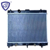 Hot Sale for Yaris 1.6 Auto Aluminum Radiator OEM 16400-21300