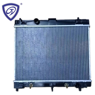 Hot Sale for Yaris 1.6 Auto Aluminum Radiator OEM 16400-21300