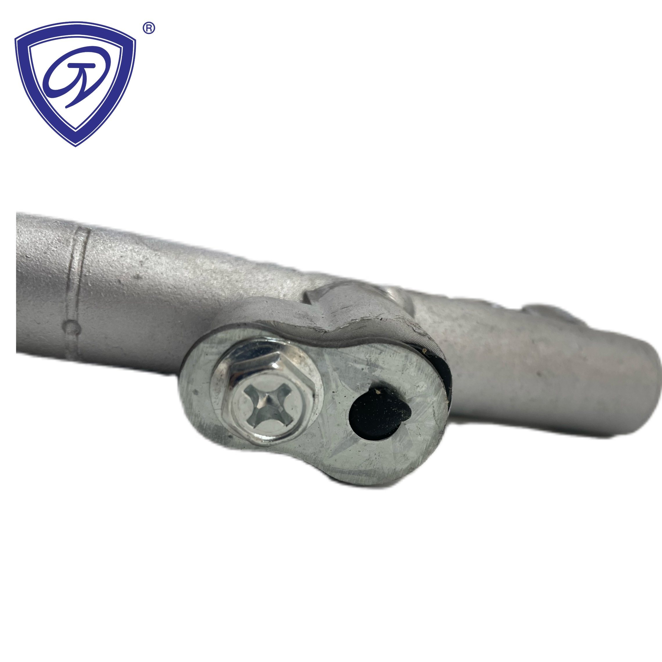 Auto Spare Parts Aluminum Car Condenser for Honda CRV 17 Hybrid OEM: 80100-Tma-H0