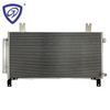 Auto Spare Parts Aluminum Car Condenser for Honda CRV 17 Hybrid OEM: 80100-Tma-H0